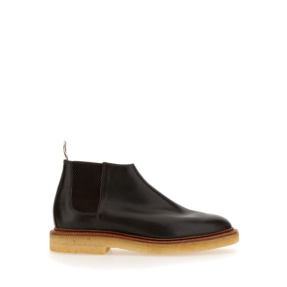 Thom Browne Men Chelsea Boot
